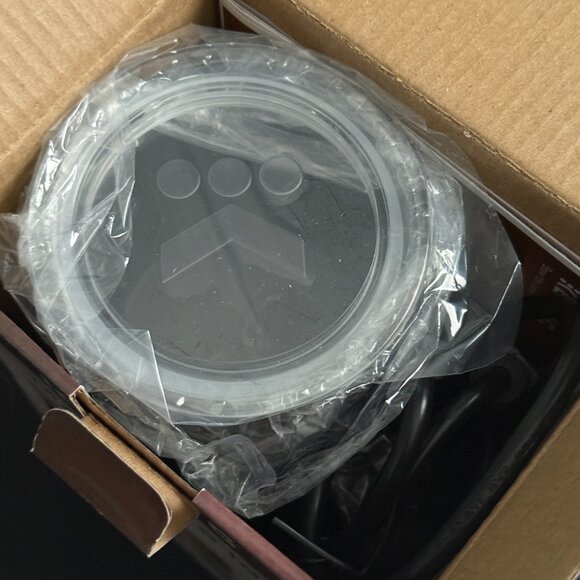 NEW Keurig Standalone Frother Works Non-Dairy Milk, Hot and Cold Frothing, 6 Oz - Picture 2 of 2